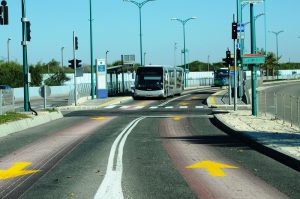 iSTERN מבית וקסמן גוברין - ניהול אחזקת תוואי המטרונית iSTERN מבית וקסמן גוברין - ניהול אחזקת תוואי המטרונית