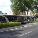 ניהול אחזקת תוואי המטרונית iSTERN מבית וקסמן גוברין - ניהול אחזקת תוואי המטרונית