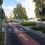 ניהול אחזקת תוואי המטרונית iSTERN מבית וקסמן גוברין - ניהול אחזקת תוואי המטרונית