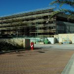 iSTERN מבית וקסמן גוברין - מכללת שאנן בבנייה