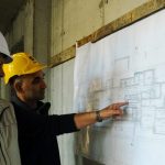 פרוייקט נתיב קרית-ים iSTERN מבית וקסמן גוברין - פרוייקט נתיב שרטוט