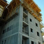 פרוייקט נתיב קרית-ים iSTERN מבית וקסמן גוברין - פרוייקט נתיב בנייה