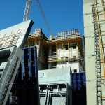 פרוייקט נתיב קרית-ים iSTERN מבית וקסמן גוברין - פרוייקט נתיב עבודות בנייה