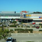 iSTERN מבית וקסמן גוברין - חוצות המפרץ אווטלאט ופקטורי 54 חניון