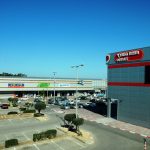 iSTERN מבית וקסמן גוברין - מבנה חוצות המפרץ אווטלאט ופקטורי 54