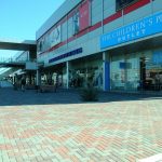 iSTERN מבית וקסמן גוברין - פרוייקט חוצות המפרץ אווטלאט ופקטורי 54 חוץ