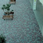 iSTERN מבית וקסמן גוברין - חוצות המפרץ אווטלאט ופקטורי 54 פנים