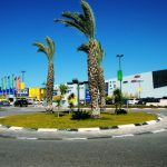 iSTERN מבית וקסמן גוברין - מתחם איקאה ושער הצפון