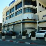 בית אמירה iSTERN מבית וקסמן גוברין -בית אמירה מהרחוב