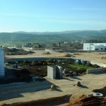 iSTERN מבית וקסמן גוברין - פרוייקט שכונת כרמים בנייה