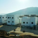 iSTERN מבית וקסמן גוברין - פרוייקט שכונת כרמים בבנייה