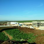 iSTERN מבית וקסמן גוברין - פרוייקט שכונת כרמים