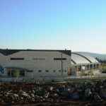 קאנטרי קלאב כפר תבור iSTERN מבית וקסמן גוברין - כפר תבוא קאנטרי אליאל