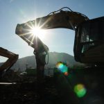 כפר תבור - פיתוח תשתיות לשכונות מגורים iSTERN מבית וקסמן גוברין - פיתוח כפר תבור