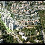 חלומות אלמוגי iSTERN מבית וקסמן גוברין - פרוייקט חלומות אלמוגי מלמעלה