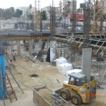 iSTERN מבית וקסמן גוברין - קניון עזריאלי קרית אתא בבנייה