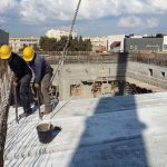 iSTERN מבית וקסמן גוברין - פרוייקט מכללת שאנן פועלים