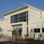 אולמות ספורט, בתי ספר, גני ילדים ומעונות iSTERN מבית וקסמן גוברין - בית ספר למדעים