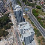 פרוייקט נתיב קרית-ים פרוייקט נתיב קרית-ים