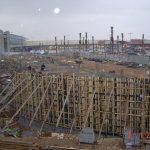 iSTERN מבית וקסמן גוברין - פרוייקט G בעמק בבנייה