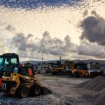 iSTERN מבית וקסמן גוברין - מתחם איקאה ושער הצפון עבודה