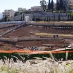 iSTERN מבית וקסמן גוברין - פרוייקט ואדי סליב בנייה