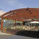 iSTERN מבית וקסמן גוברין - BIG Fashion נצרת מסעדה