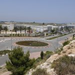 שדרוג אזורי תעשייה באזור הצפון iSTERN מבית וקסמן גוברין - שדרוג אזורי תעשייה בצפון