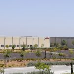 שדרוג אזורי תעשייה באזור הצפון iSTERN מבית וקסמן גוברין - שדרוג אזורי תעשייה באזור הצפון