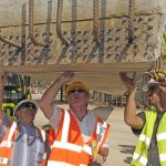 iSTERN מבית וקסמן גוברין - כביש 79 מחלף המוביל - פועלים