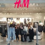 iSTERN מבית וקסמן גוברין - חנות H&M