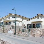 iSTERN מבית וקסמן גוברין - פרוייקט מצפה הושעיה בתים