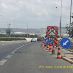 בקרה רב תחומית משולבת בתחום האחזקה iSTERN מבית וקסמן גוברין - שיפוצים בכביש