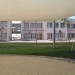 פרוייקט ביה"ס גלי עתלית iSTERN מבית וקסמן גוברין - פרוייקט ביה"ס גלי עתלית תמונה פנורמית