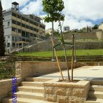 iSTERN מבית וקסמן גוברין - פרוייקט ואדי סליב אפריל 2016