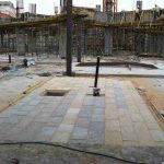 iSTERN מבית וקסמן גוברין - מתחם BIG Fashion נצרת בבנייה