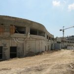 iSTERN מבית וקסמן גוברין - BIG Fashion נצרת בבנייה