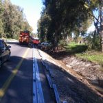 ניהול אחזקת כבישים iSTERN מבית וקסמן גוברין - ניהול ואחזקת כבישים