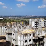 iSTERN מבית וקסמן גוברין - פרוייקט חריש הירוקה-אילה אגם בנייה