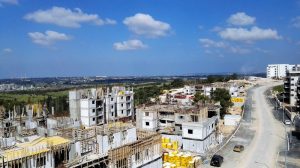 החוף הלבן - חדרה iSTERN מבית וקסמן גוברין - פרוייקט חריש הירוקה-אילה אגם