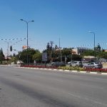 נת"ע קו כחול iSTERN מבית וקסמן גוברין - נת"ע קו כחול