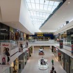 iSTERN מבית וקסמן גוברין - מתחם איקאה ושער הצפון פנים