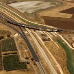 כביש 71 – הפרדות מפלסיות כביש 71 – הפרדות מפלסיות
