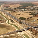 כביש 71 – הפרדות מפלסיות כביש 71 – הפרדות מפלסיות