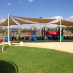 קאנטרי קלאב כפר תבור iSTERN מבית וקסמן גוברין - כפר תבור גן שעשועים