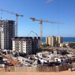 פרוייקט רמת הנשיא iSTERN מבית וקסמן גוברין - פרוייקט רמת הנשיא בנייה