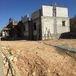 iSTERN מבית וקסמן גוברין - פרוייקט שילת דניאל-חריש