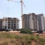 פרוייקט רמת הנשיא iSTERN מבית וקסמן גוברין - פרוייקט רמת הנשיא בנייה