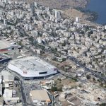 iSTERN מבית וקסמן גוברין - BIG Fashion טבריה מלמעלה