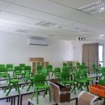 פרוייקט ביה"ס גלי עתלית iSTERN מבית וקסמן גוברין - ביה"ס גלי עתלית כיתת לימוד